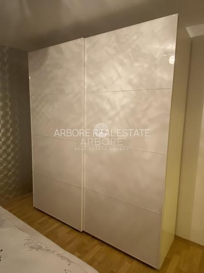 Apartament spațios 2 camere |  Mobilat și utilat complet | Zona Pipera - 13