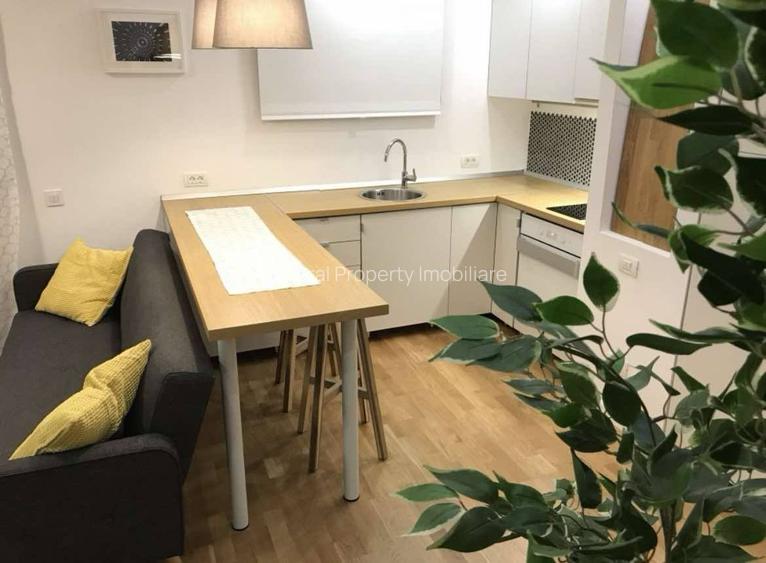 Garsoniera superba Aviatiei BLOC NOU - 2