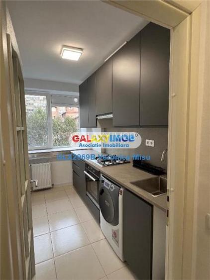 Apartament 2 camere de inchiriat - Universitate - 5