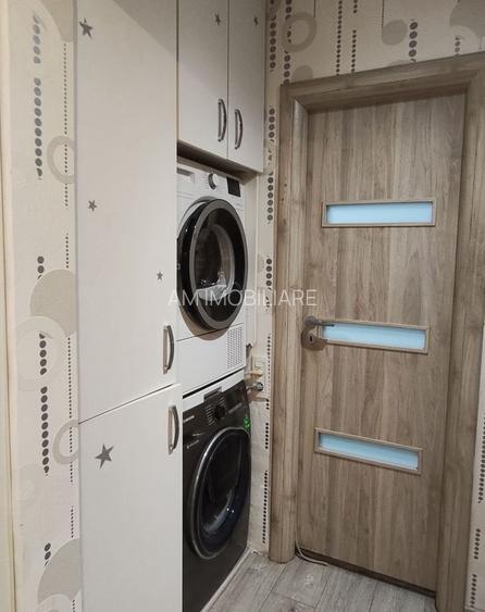 AP. 3 CAMERE TITAN,BLOC REABILITAT, RENOVAT,MODERN, COMISION 0% - 7