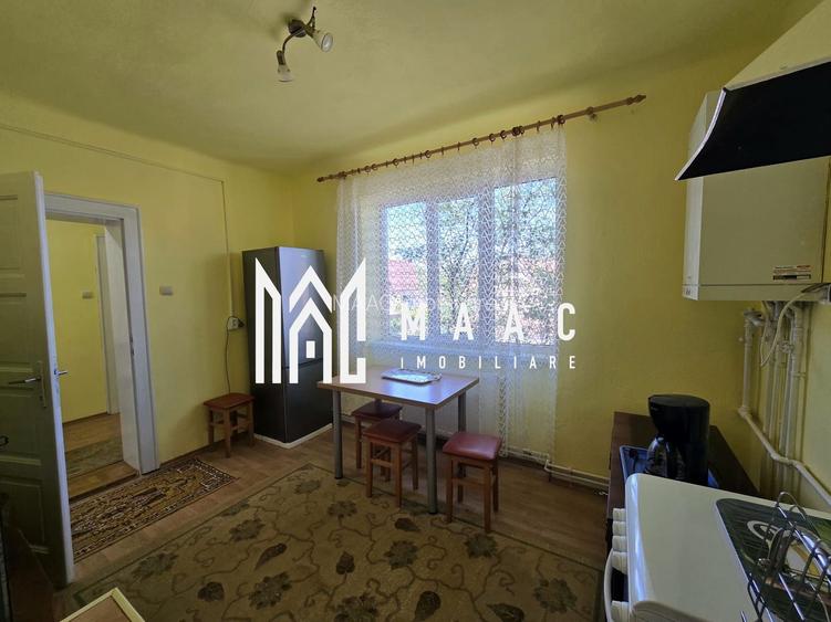 Apartament la Casă | 2 Camere | Etaj 1 | Calea Dumbravii - 9