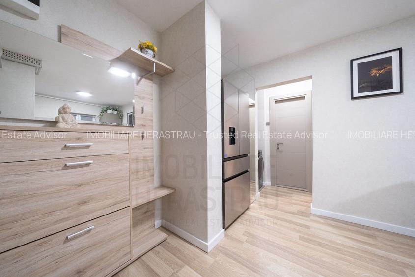 Aviatiei | Smaranda Braescu | Centrala proprie | Imobil reabilitat termic - 26