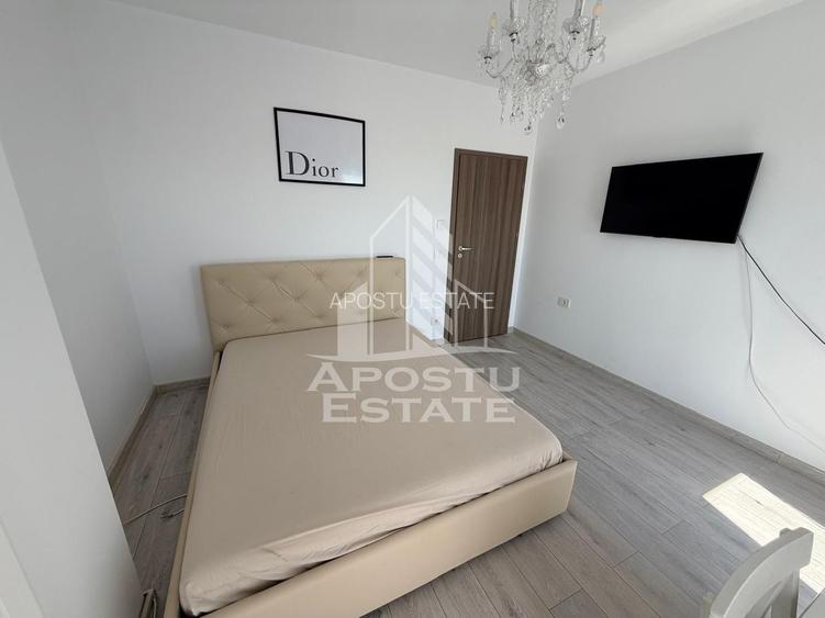 Apartament 3 camere, de inchiriat,  Liviu Rebreanu, 2 bai, Parcare - 4