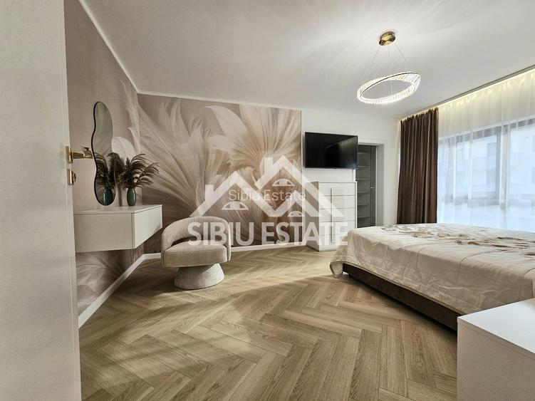 Casa 4 camere, 3 bai Sibiu, Selimbar - 3