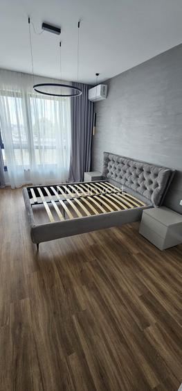 Apartament 3 camere-Decomandat-137 mp-Finisaje Premium-Delta Vacaresti-Sun Plaza - 14