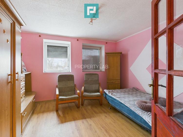 Casă cu 4 camere în Chișineu Criș - 12