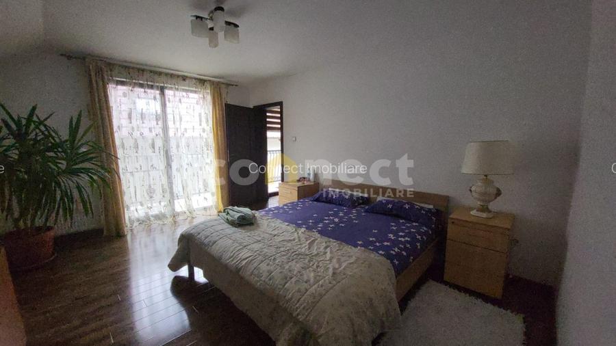 Casa individuala de vanzare | Someseni  - 7