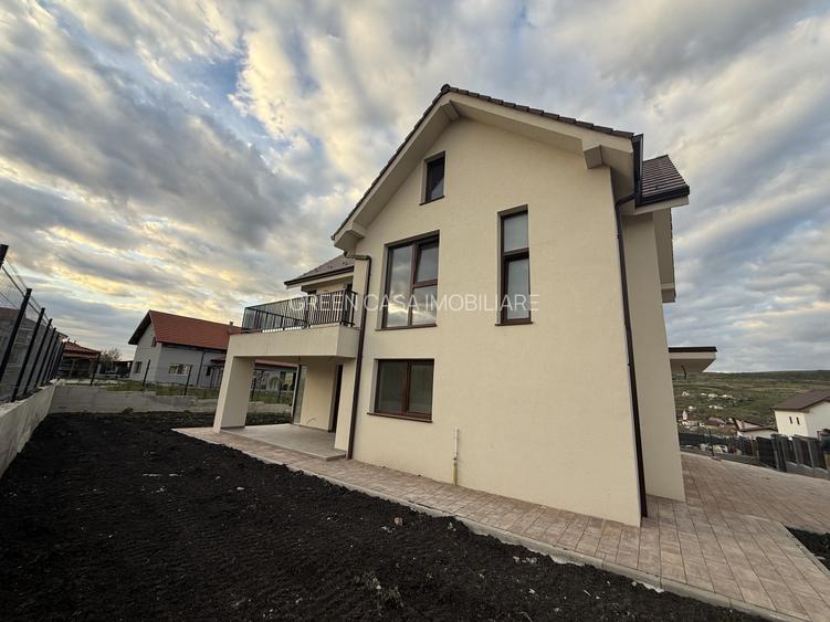Casa individuală cu garaj, Chinteni, Cluj napoca - 4