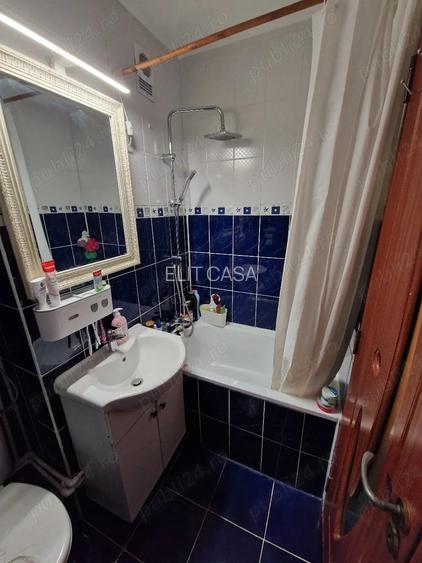 Apartament 3 camere, zona Tatarasi, etajul 2/4 - 6