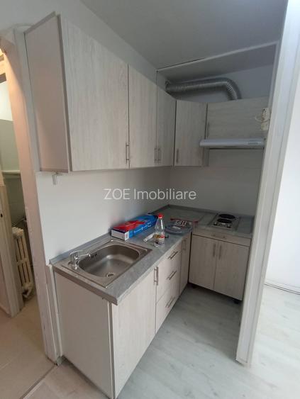 De vânzare garsoniera în Sfântu Gheorghe - 2