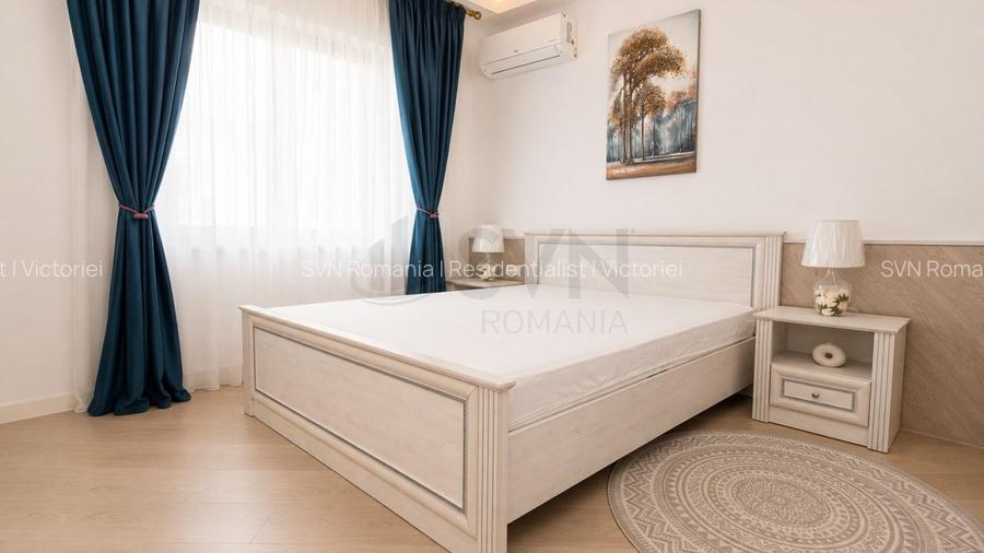 REA1028753 APARTAMENT 2 CAMERE l COMPLEX SECURIZAT l PISCINA l GYM l CORTINA NOR - 9