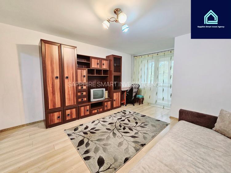 Garsonieră de închiriat zona Titan - metrou Costin Georgian - 3