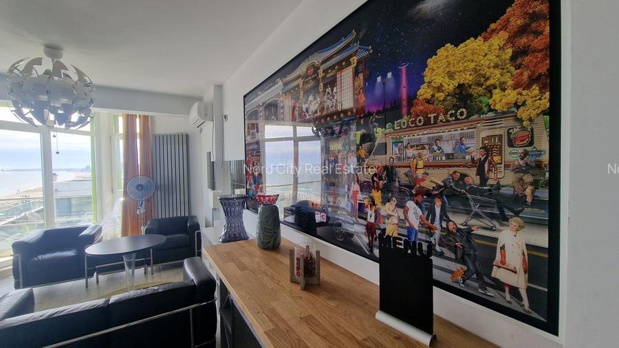 Apartament 3 Camere - Mamaia Nord – Alezzi Beach Resort - 14