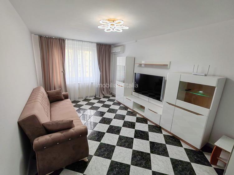 Apartament de inchiriat cu 3 camere, aflat la prima inchiriere. - 4