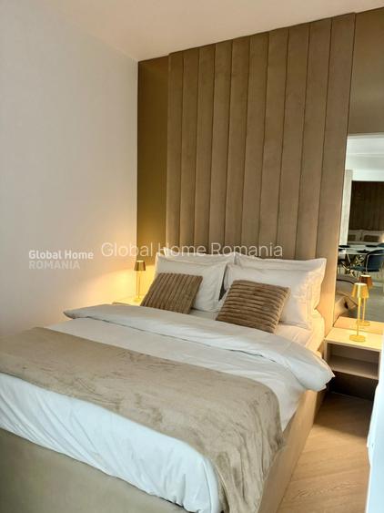 Studio Dublu | Mobilat Premium | Etaj Superior | Cortina North - Pipera - 7