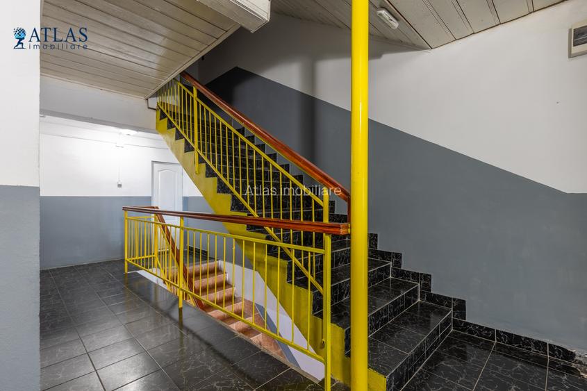 Investiție rară în centrul Brașovului – Vilă cu 31 camere, chiriaș stabil - 12