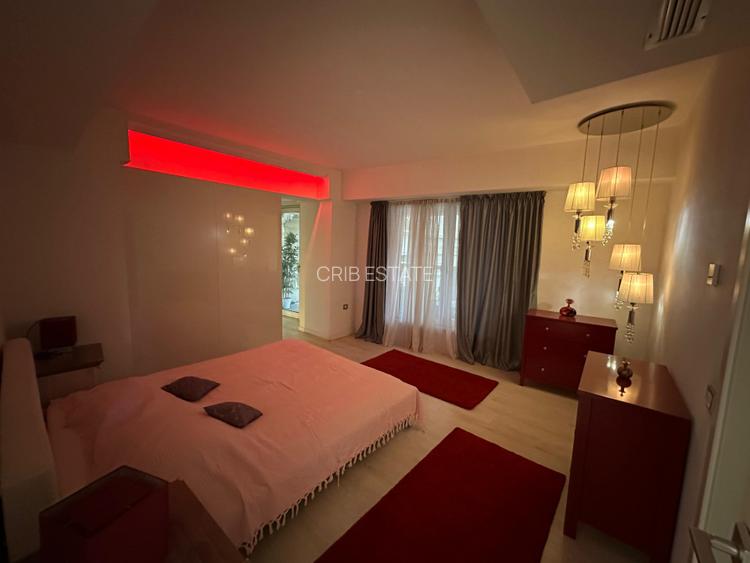 3 Camere Persepolis Nordului Herastrau Parcare Terasa - 8