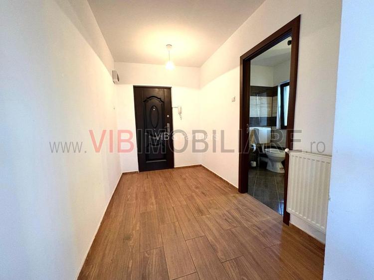 Studio - Birou - Bloc Nou - Pache Protopopescu - Foisorul de Foc - 3