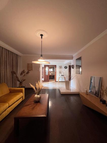 Vilă spațioasă P+1+M, teren 816 mp – Cocani, Crevedia |Ideal rezidență sau firma - 2