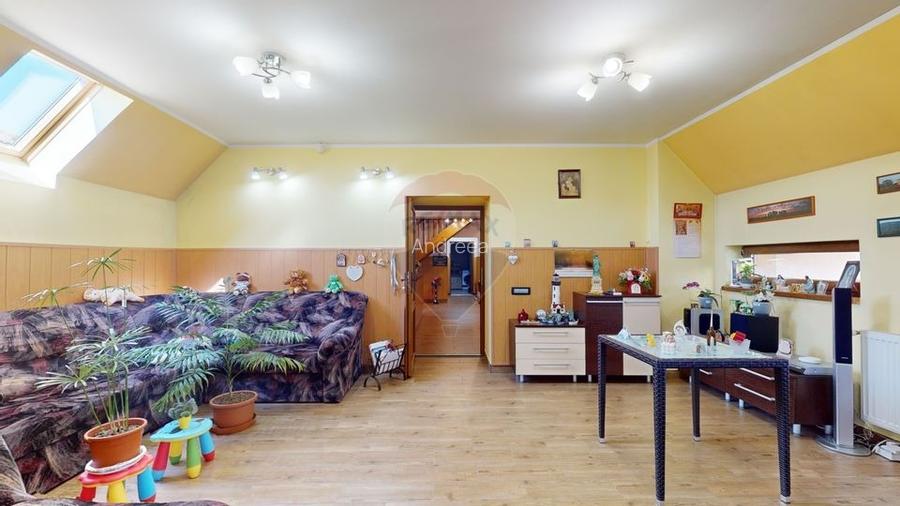 Spatiu rezidential si comercial de inchiriat 10 euro/mp - 13