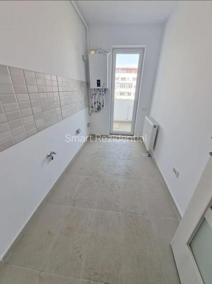 Garsoniera Brancoveanu adiacent - 2