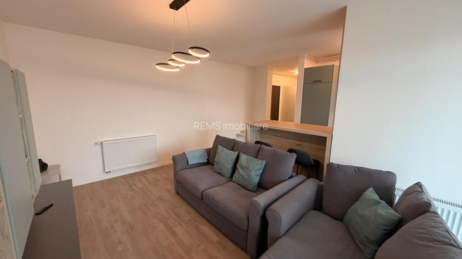 Apartament modern | 2 camere in imobil nou | strada Constantin Brancusi  - 3