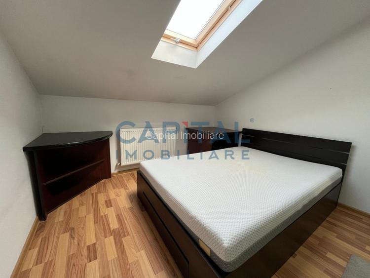 0% Comision | Apartament decomandat cu 2 camere 55 mp | Buna Ziua | - 5