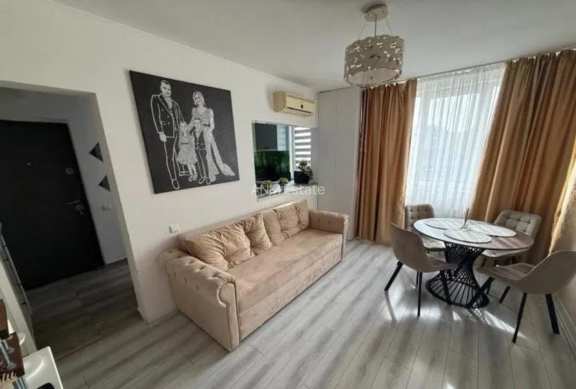 Apartament 4 camere 2 bai renovat mobilat Plaza Drumul Taberei - 3