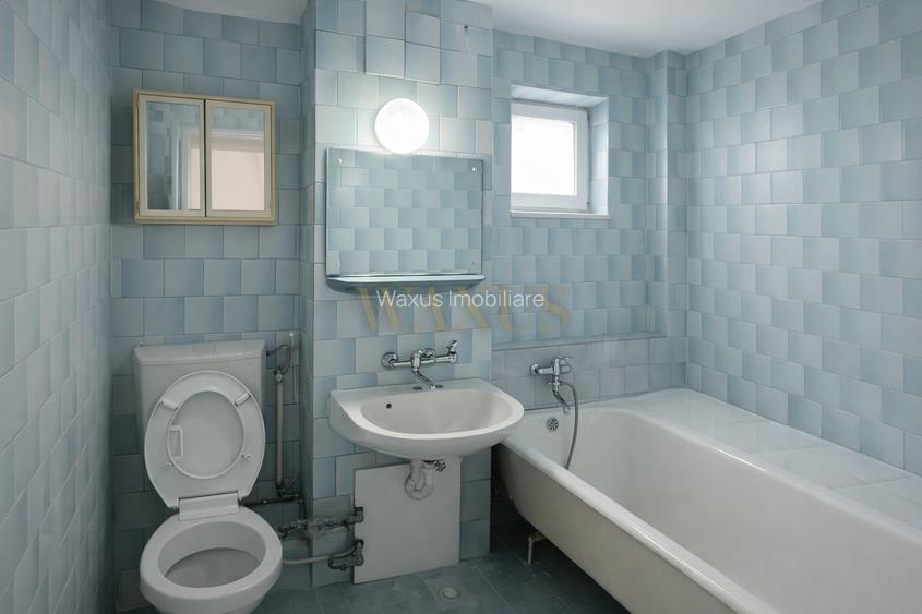 Apartament Decomandat - SU 40MP | Etaj 1 | Balcon - Mănăștur | Minerva - 5