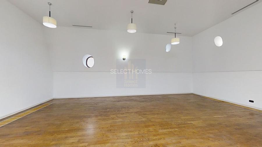 Vila Interbelica | 15 Camere | Inchiriere *Universitate* *Tur Virtual* - 30