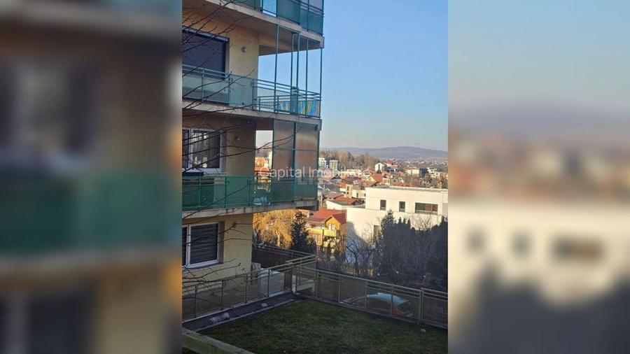 0% Comision | Apartament semidecomandat cu 2 camere 60 mp | Buna Ziua - 11