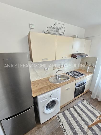 Dristor-Park Lake / Apartament doua camere modern - 12