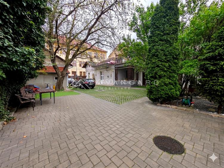 COMISION 0% | Apartament Ultracentral | Parcare proprie | Str. I.C. Bratianu - 5