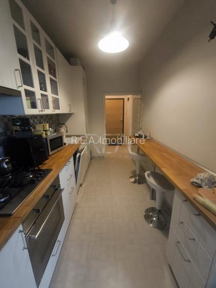 Apartament 2 camere, zona Politehnica - 7