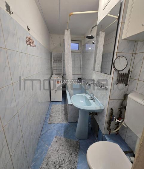 Drumul Taberei - Bd ul Timisoara, garsoniera, 33 mp, parter/4, libera imediat - 13