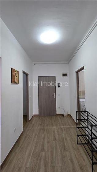 Apartament 2 camere 60mp,decomandat, Andrei Muresanu, zona Sigma - 5