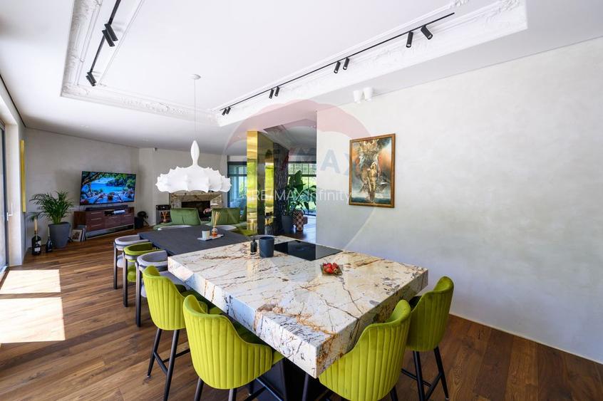 Proprietate spectaculoasă și unică de vânzare în Cluj-Napoca - 11