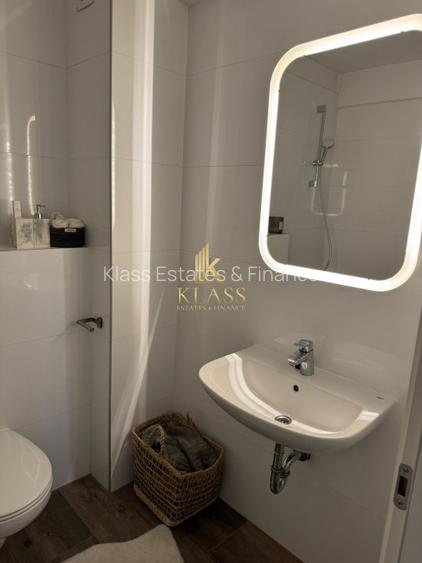 Apartament 2 camere Otopeni, decomandat, mobilat si utilat - 18