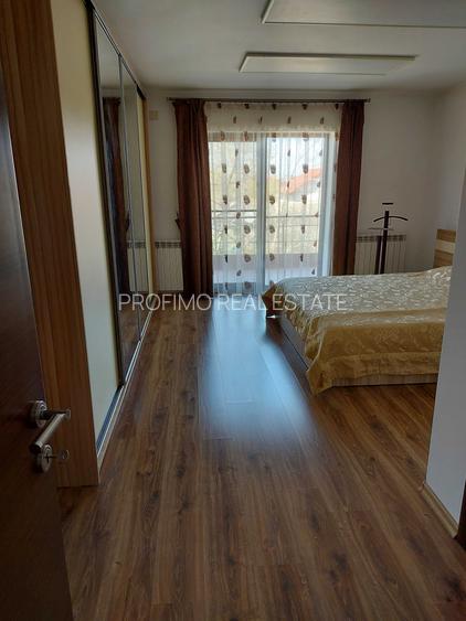 Cumpana, vila exclusivista, realizata, dotata si mobilata modern si functional - 7