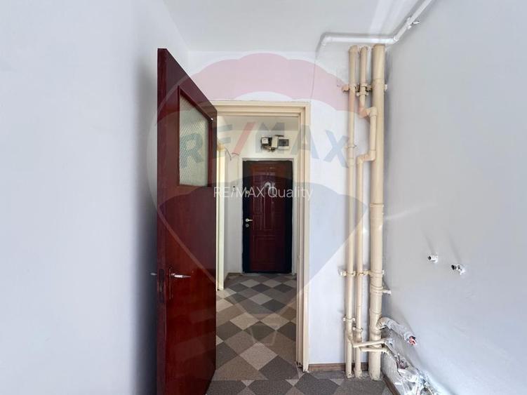Apartament 2 camere de vanzare - Sos Giurgiului, Toporasi - 10