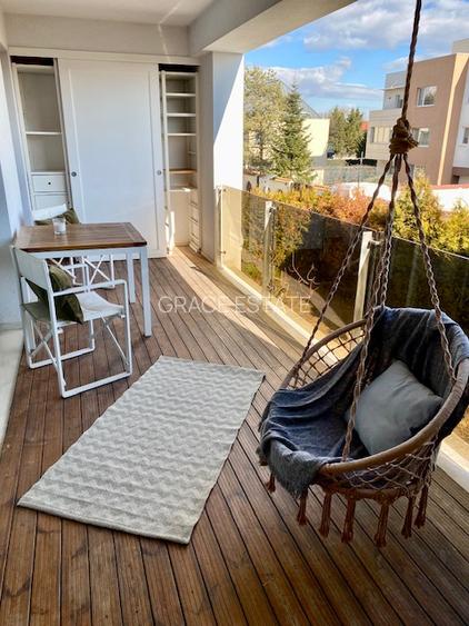 Vanzare apartament 3 camere/terasa 40 mp, garaj - 4