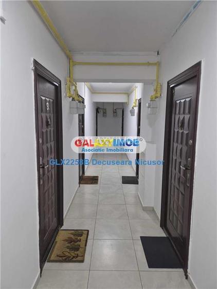 Garsoniera mobilata utilata in Militari Residence, 46.900 euro - 5