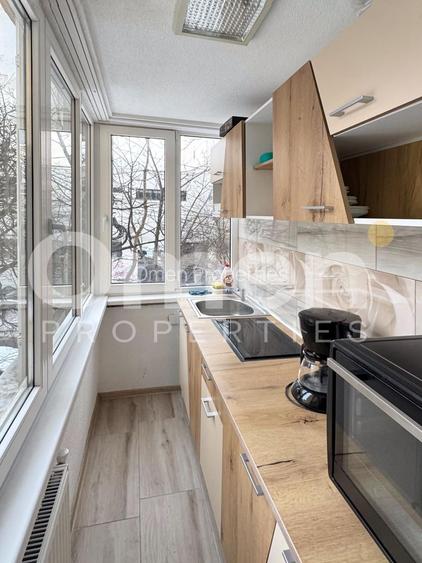 Apartament 3 camere de închiriat | zonă centrală | etaj 1 | decomandat |  | - 11