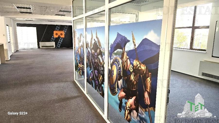 Spatiu de Birouri de 332 mp in Zona Agronomiei - 4