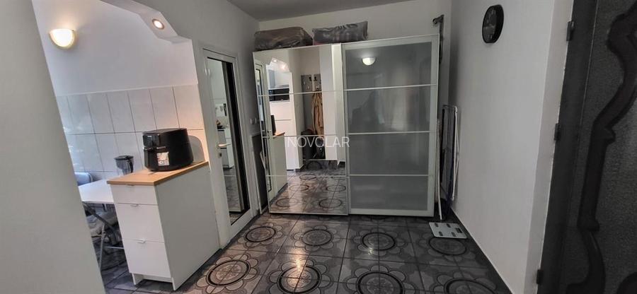 Garsoniera de inchiriat zona Brancoveanu - 6