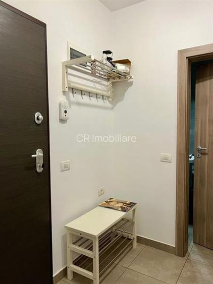 Garsoniera Plaza Residence - 3