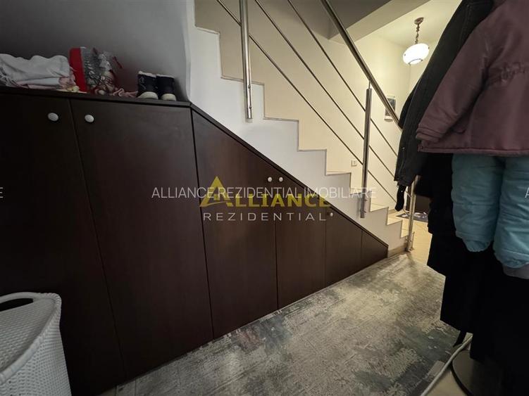 VILA INSIRUINTA 5 CAMERE SI 3 BAI - SOSEAUA OLTENITEI - 10