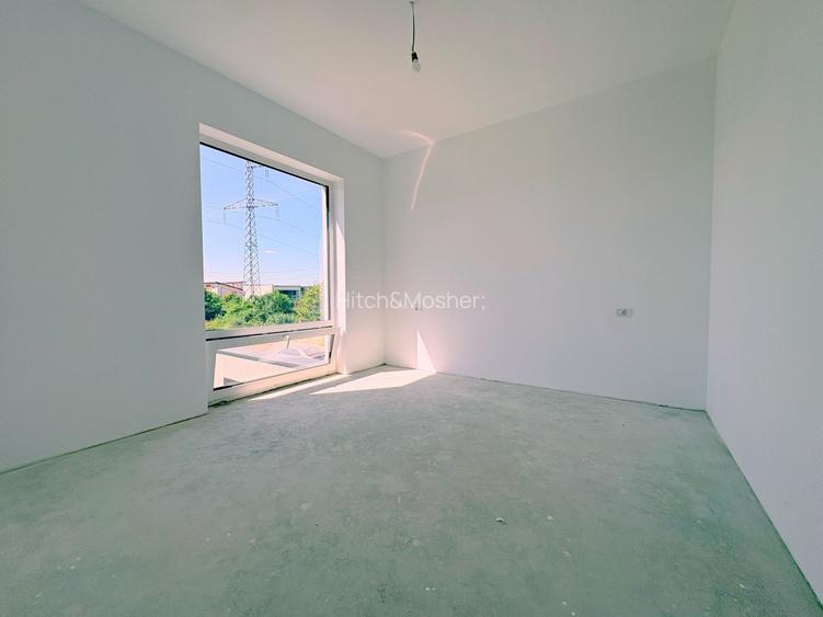 Duplex modern, spatios, la cheie - Dumbravita - 16
