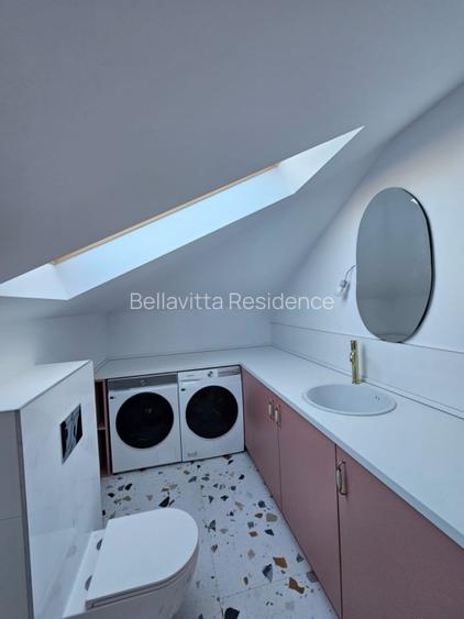 Vila individuala Cornetu - 16
