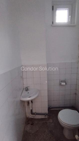 Vânzare spațiu comercial - Șoseaua Mihai Bravu - 8